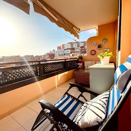 Casa Hugo - Ocean View, Quiet Pool, Fibre Net, Gigantes Apartment Puerto de Santiago (Tenerife)