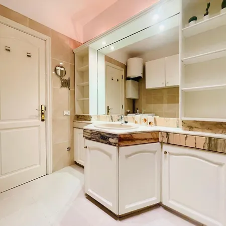 Casa Hugo - Ocean View, Quiet Pool, Fibre Net, Gigantes