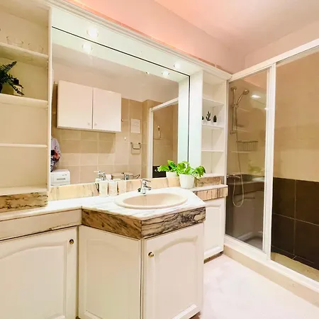 Casa Hugo - Ocean View, Quiet Pool, Fibre Net, Gigantes 圣地亚哥港