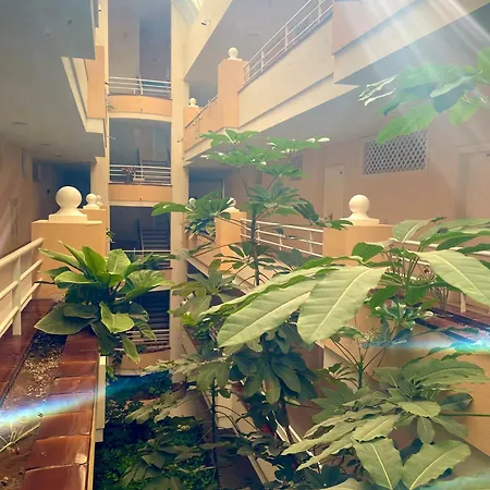 Casa Hugo - Ocean View, Quiet Pool, Fibre Net, Gigantes 公寓