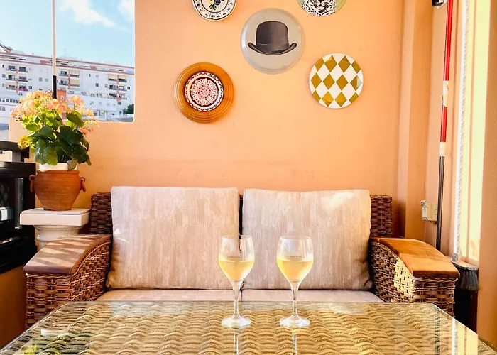 Casa Hugo - Ocean View, Quiet Pool, Fibre Net, Gigantes Apartamento Puerto de Santiago (Tenerife)