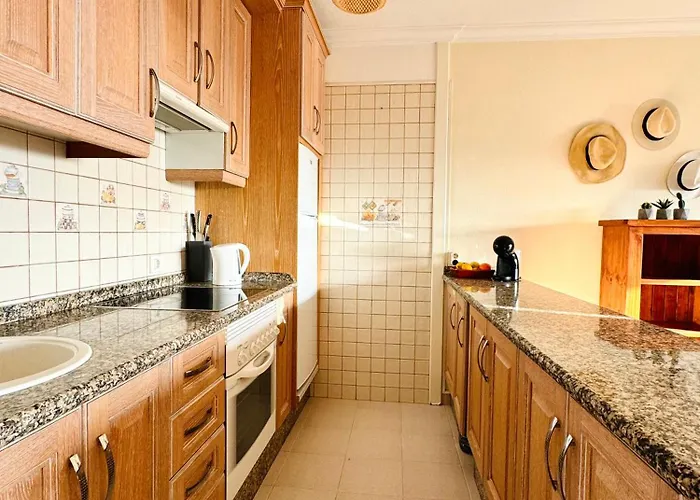 Apartamento Casa Hugo - Ocean View, Quiet Pool, Fibre Net, Gigantes Puerto de Santiago (Tenerife)