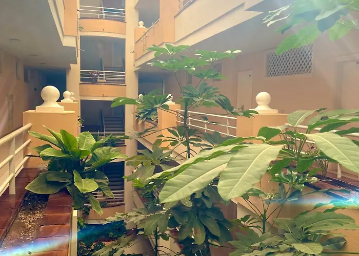 Casa Hugo - Ocean View, Quiet Pool, Fibre Net, Gigantes Apartamento