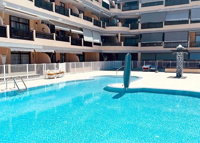 Casa Hugo - Ocean View, Quiet Pool, Fibre Net, Gigantes Apartamento Puerto de Santiago (Tenerife)