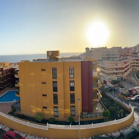 Apartamento Casa Hugo - Ocean View, Quiet Pool, Fibre Net, Gigantes Puerto de Santiago (Tenerife)